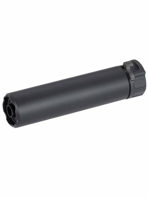 5KU USSOCOM 5.56 SF Spitfire Tracer Sound Suppressor