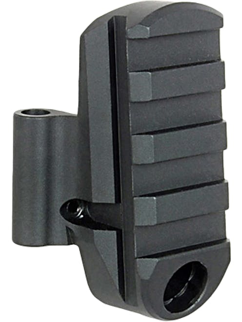 5KU 1913/20mm Picatinny Stock Adapter for LCT/GHK/CYMA AK Rifles