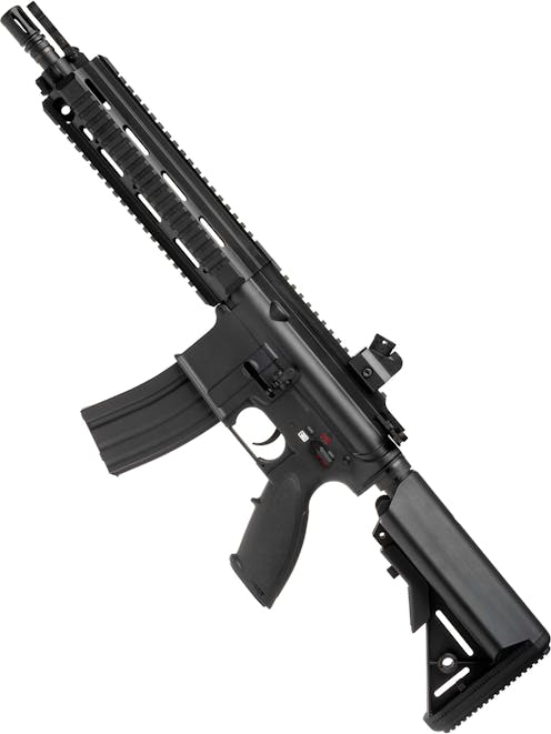 S&T ST46 10-inch Sports Line AEG