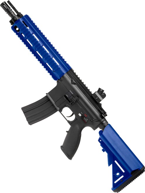 S&T ST46 10-inch Sports Line AEG