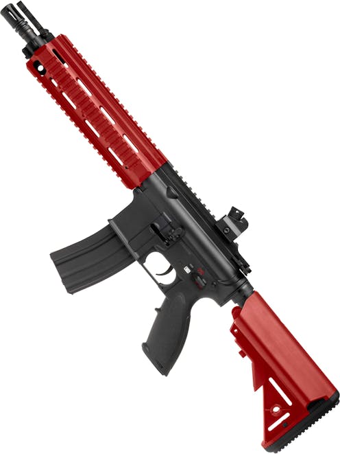 S&T ST46 10-inch Sports Line AEG