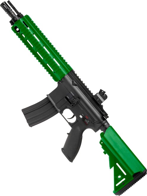 S&T ST46 10-inch Sports Line AEG