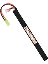 IPower Battery Li-Po 1200mAh 11.1v 20C - Mini Tamiya
