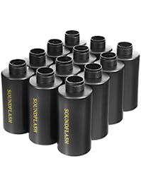 Hakkotsu Replacement Shells Set For Thunder B Sonic Grenade