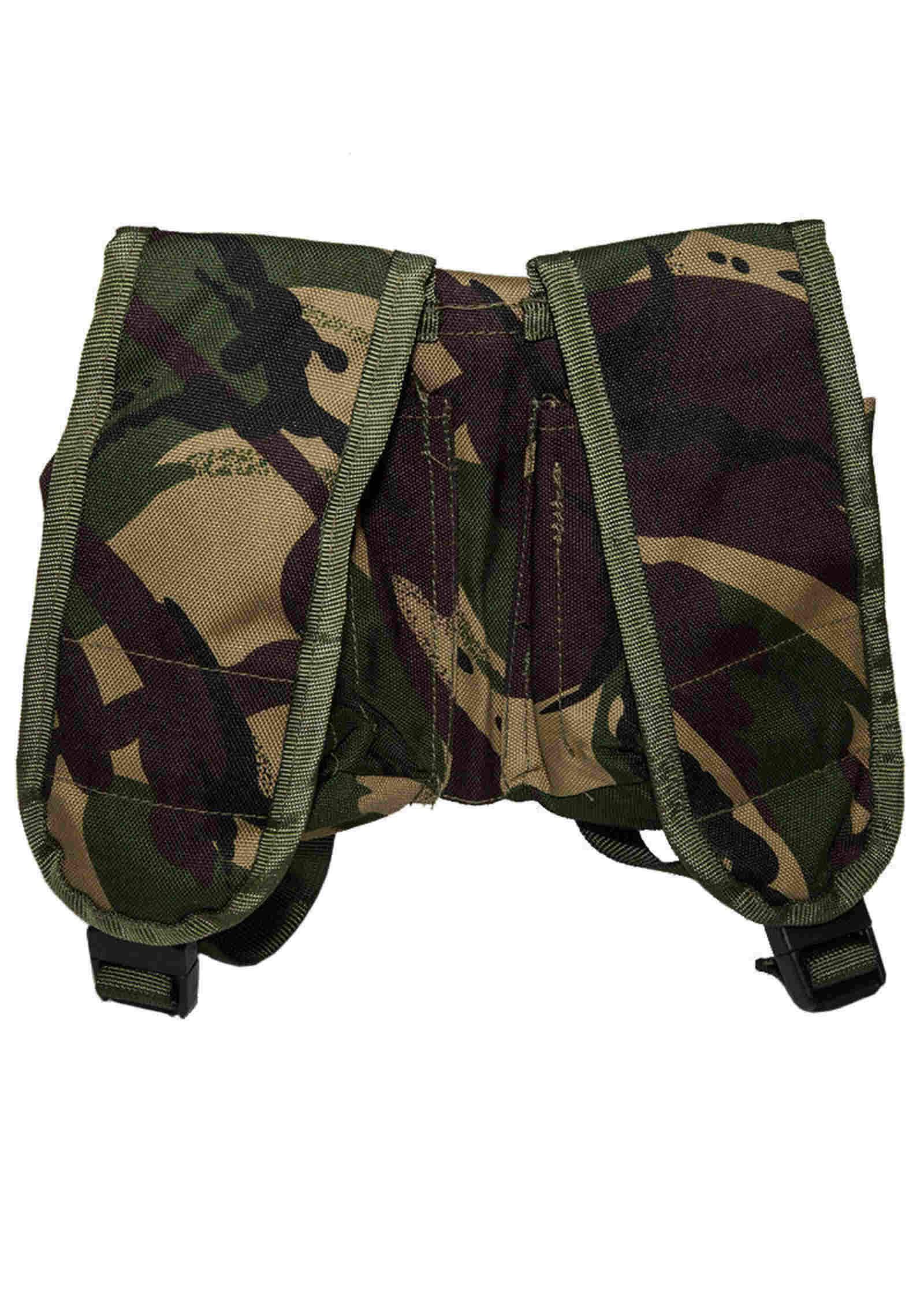 Highlander ProForce Drop Leg Mag Pouch