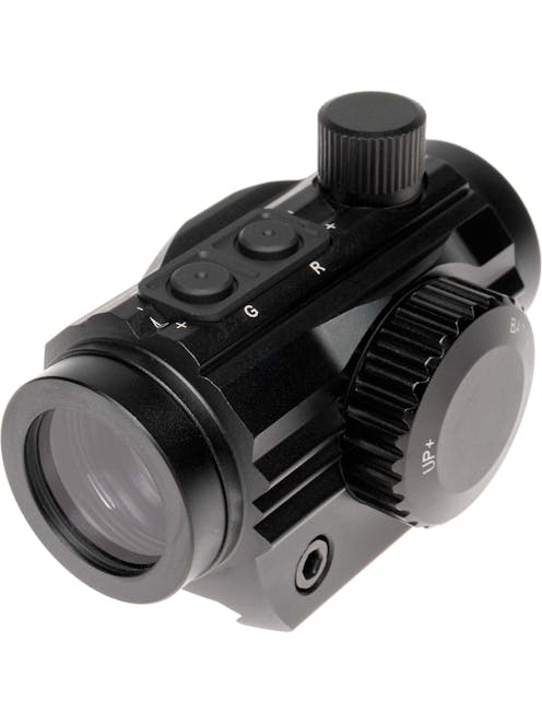 Theta Optics GrooveCompact Reflex Sight Replica