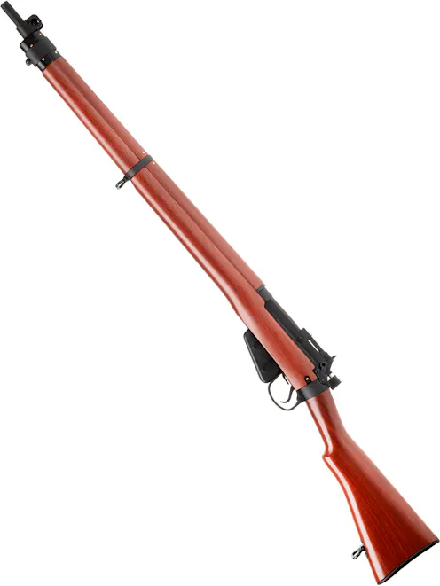G&G Armament LE4 Mk I-P Lee Enfield Rifle No.4 MK.1
