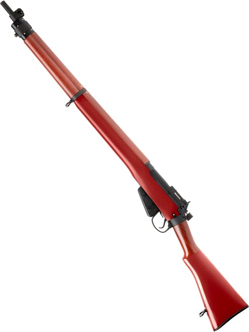 G&G Armament LE4 Mk I-P Lee Enfield Rifle No.4 MK.1