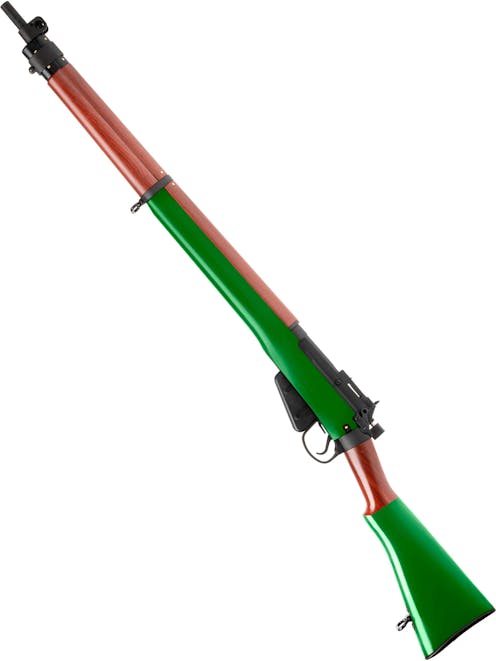 G&G Armament LE4 Mk I-P Lee Enfield Rifle No.4 MK.1