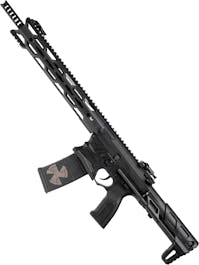 G&G Armament M4/AR15 Cobalt Kinetics BAMF Recon AEG