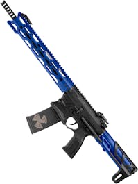 G&G Armament M4/AR15 Cobalt Kinetics BAMF Recon AEG