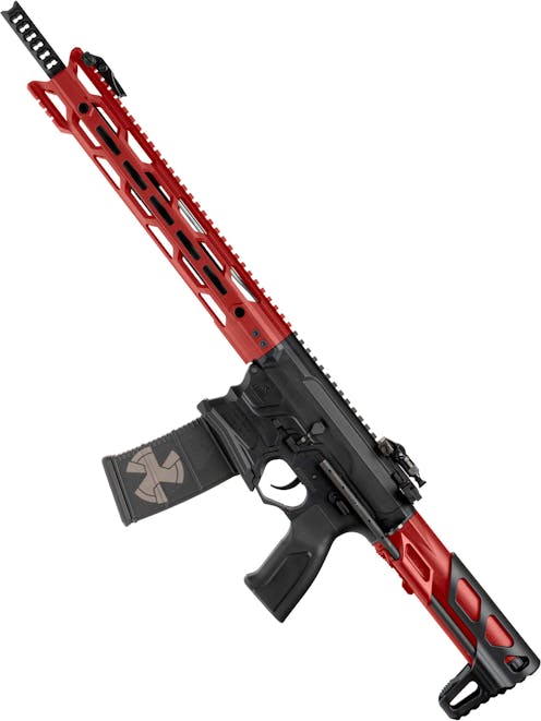 G&G Armament M4/AR15 Cobalt Kinetics BAMF Recon AEG