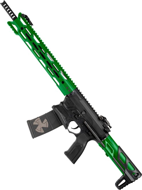 G&G Armament M4/AR15 Cobalt Kinetics BAMF Recon AEG