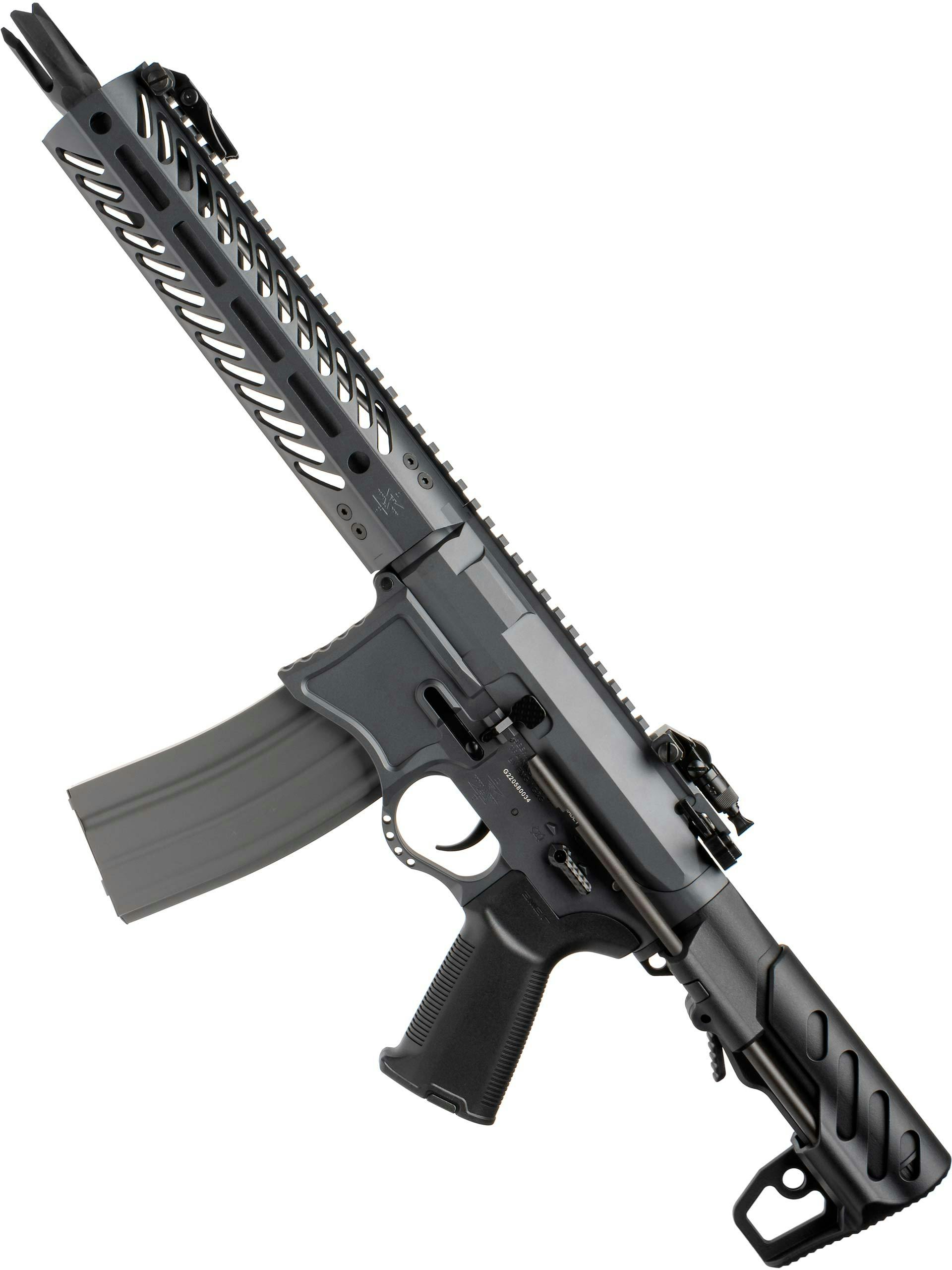 G&G Armament - EMG Seekins Precision SBR8 With 9