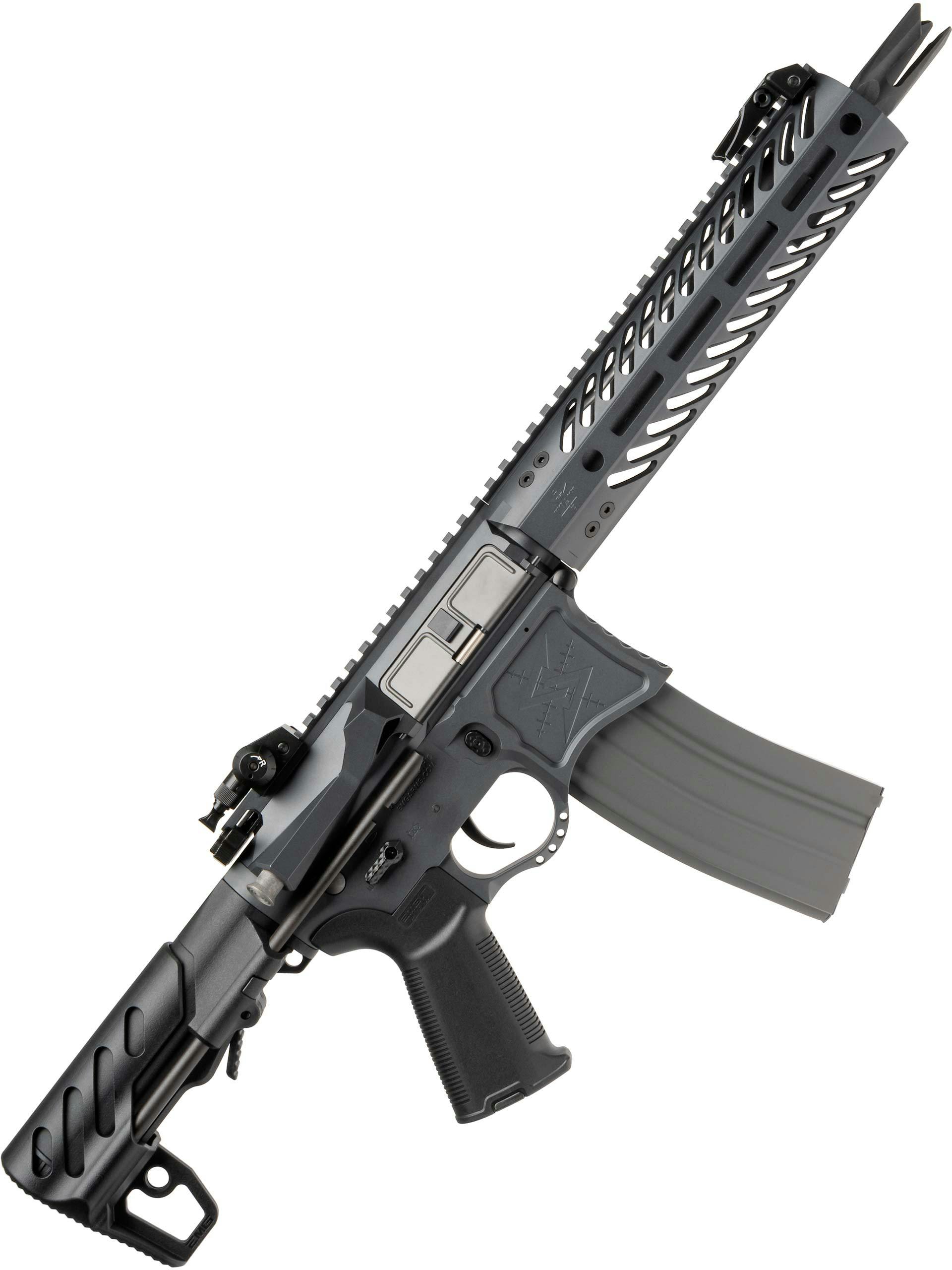 G&G Armament - EMG Seekins Precision SBR8 With 9