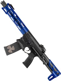 G&G Armament M4/AR15 Cobalt Kinetics BAMF Stealth AEG