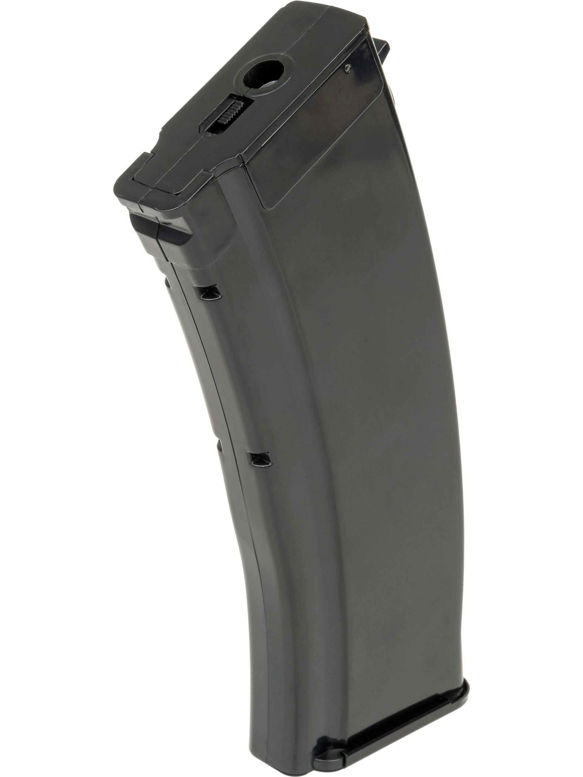 NUPROL - AK 70rnd Mid-Cap Magazine | Patrol Base UK | Airsoft