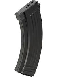 NUPROL 500rnd High-Cap Flash Magazine for AK47/74 AEG