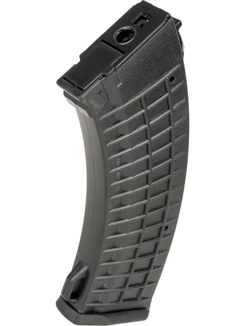 NUPROL 500rnd Waffle High-Cap Magazine for AK AEG