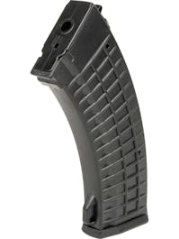 NUPROL 110rnd Waffle Mid-Cap Magazine for AK AEG