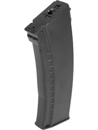 NUPROL 500rnd High-capacity Flash Magazine for AK AEG