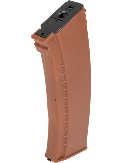 NUPROL 500rnd High-capacity Flash Magazine for AK AEG