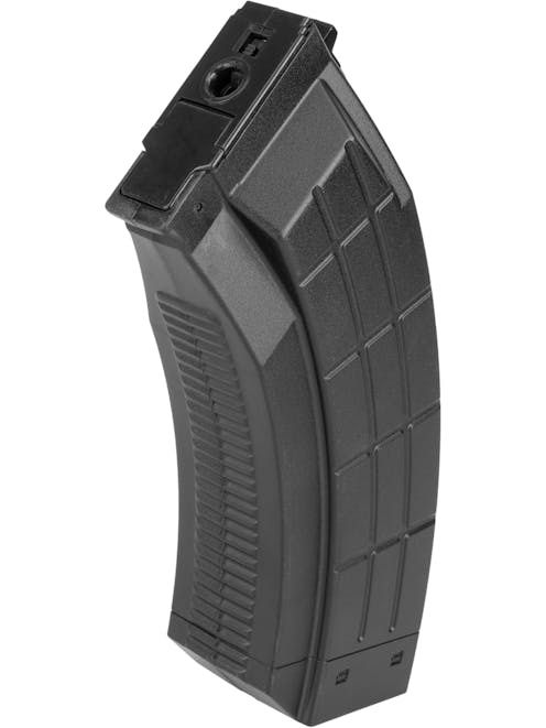NUPROL 1000rnd Quad Stack Flash Magazine for AK AEG