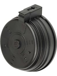 NUPROL 3500rnd Electric Drum Magazine for AK47/74 AEG - Sound Control