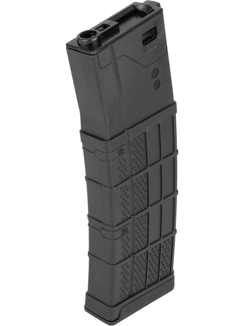 NUPROL 450rnd L-Mag High-Cap Magazine for M4/AR15 AEG