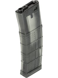 NUPROL 450rnd L-Mag High-Cap Magazine for M4/AR15 AEG