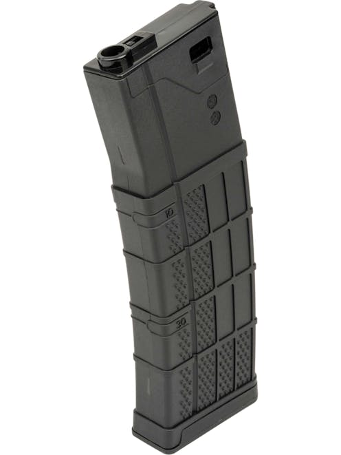 NUPROL 140rnd L-Mag EXT Mid-Cap Magazine for M4/AR15/SCAR-L/416