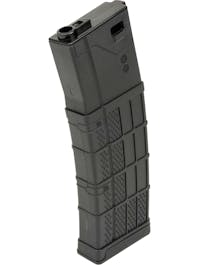 NUPROL 140rnd L-Mag EXT Mid-Cap Magazine for M4/AR15/SCAR-L/416