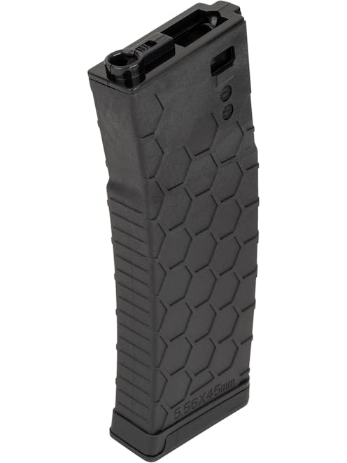 NUPROL 380rnd H-Mag High-Cap Magazine for M4/AR15 AEG