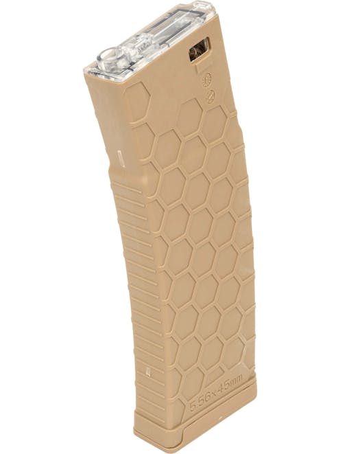 NUPROL 140rnd H-Mag EXT Mid-Cap Magazine for M4/AR15/SCAR-L/416