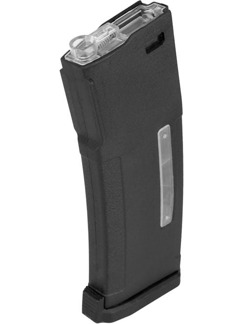 NUPROL 380rnd W-Mag A Flash Magazine for M4/AR15 AEG