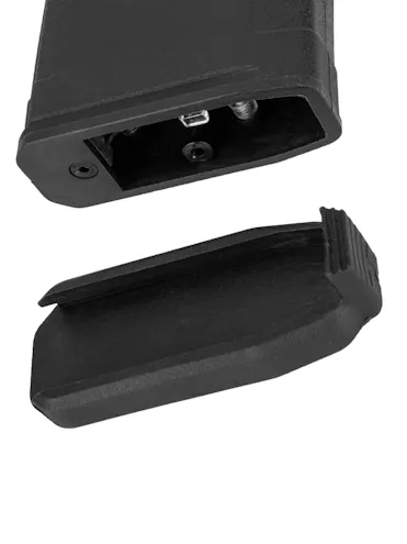 Chargeur NUPROL W-MAG A HI-CAP MAG 380R - Capacité Haute - Noir - Neuf D'origine