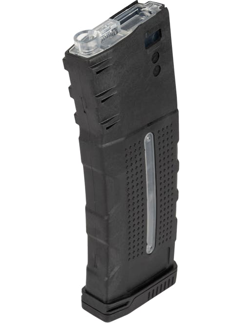 NUPROL 320rnd W-Mag B Flash Magazine for M4/AR15 AEG