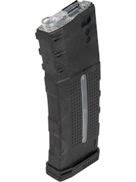 NUPROL 320rnd W-Mag B Flash Magazine for M4/AR15 AEG