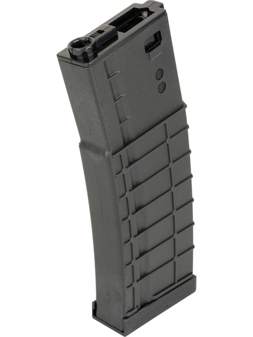 NUPROL 380rnd LS-Mag High-Cap Magazine for M4/AR15/SCAR-L/416 AEG