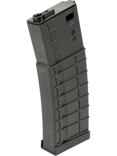 NUPROL 150rnd LS-Mag Mid-Cap Magazine for M4/AR15/SCAR-L/416 AEG
