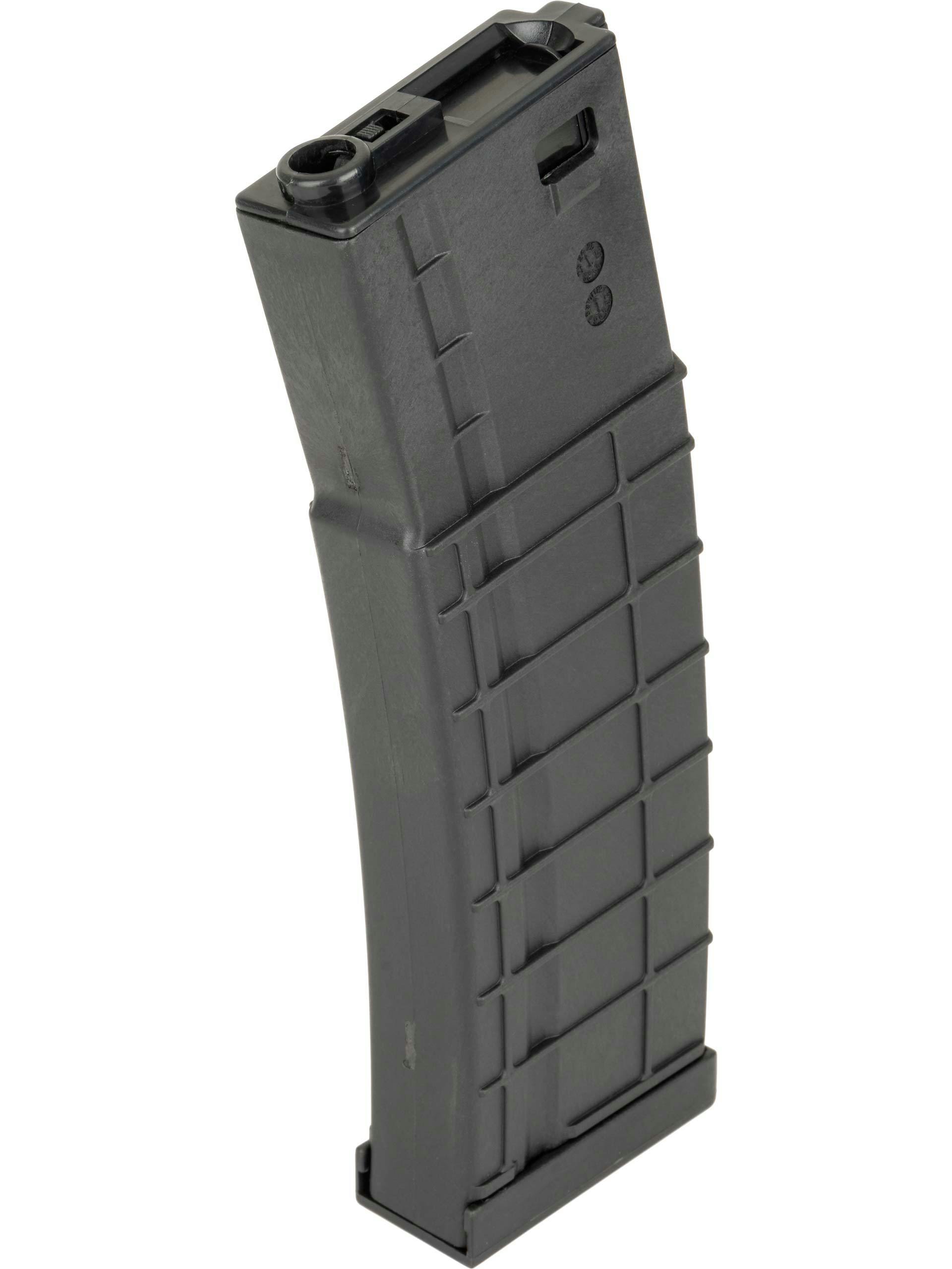 NUPROL - 450rnd LS-Mag EXT High-Cap Magazine for M4/AR15 and SCAR-L