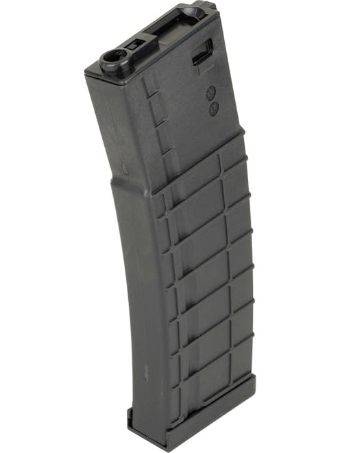 NUPROL 450rnd LS-Mag EXT High-Cap Magazine for M4/AR15 and SCAR-L