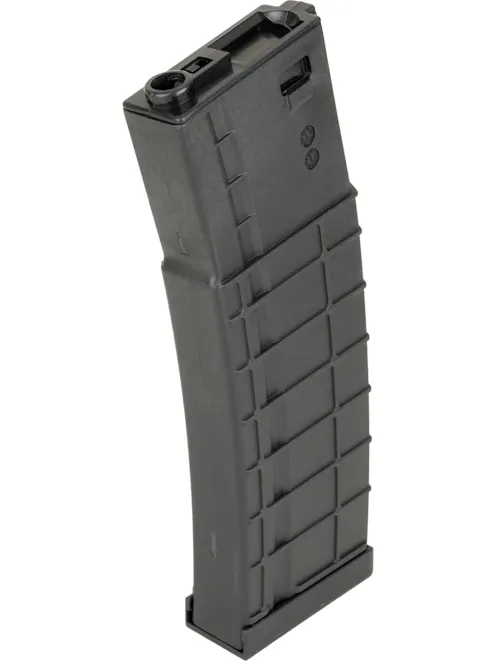 NUPROL 450rnd LS-Mag EXT High-Cap Magazine for M4/AR15 and SCAR-L