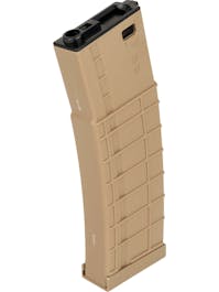 NUPROL 450rnd LS-Mag EXT High-Cap Magazine for M4/AR15 and SCAR-L