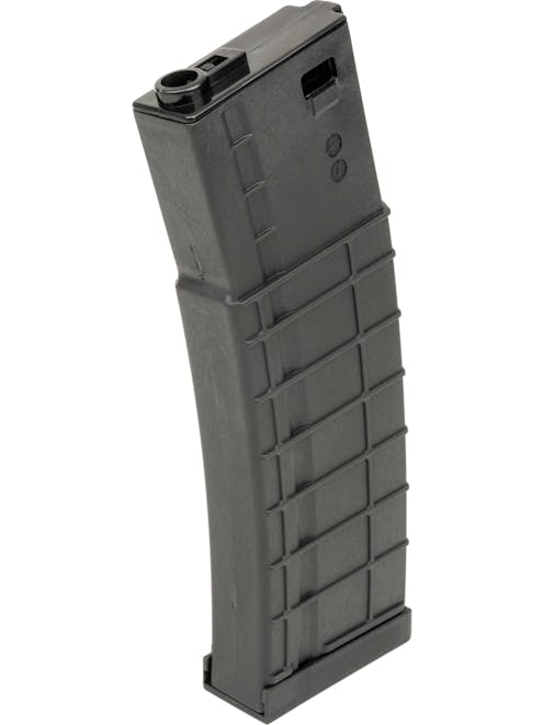 NUPROL 140rnd LS-Mag EXT Mid-Cap Magazine for M4/AR15/SCAR-L/416