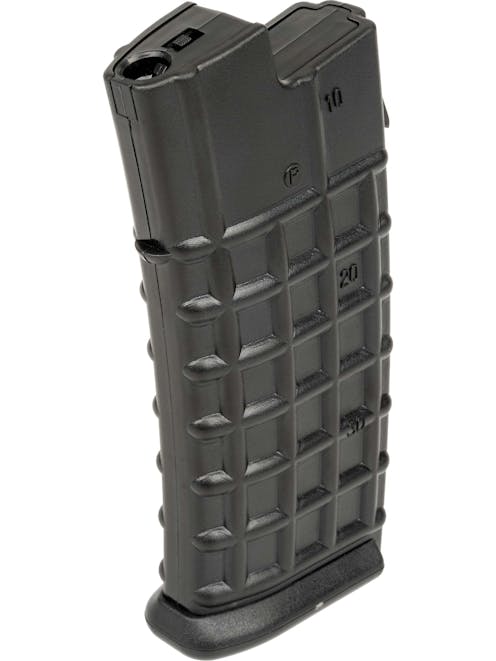NUPROL 80rnd L-Mag Mid-Cap Magazine for AUG AEG