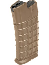 NUPROL 80rnd L-Mag Mid-Cap Magazine for AUG AEG