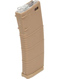 NUPROL 370rnd Q-Mag High-Cap Magazine for M4/AR15 AEG
