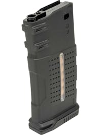 NUPROL 130rnd W-Mag Mid-Cap Magazine for SR25 AEG