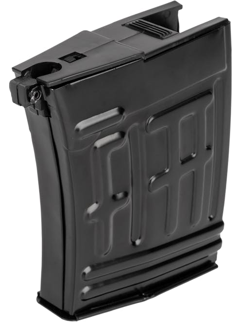 NUPROL 110rnd High-Cap Magazine for A&K SVD AEG